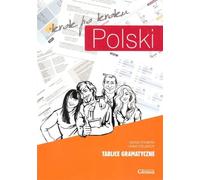 Polski, krok po kroku: Polish grammar: 1