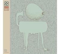 Polski Piach - Anomalia