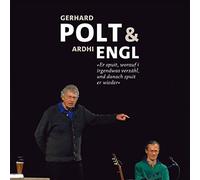Polt,Gerhard & Engl,Ardhi - Gerhard Polt & Ardhi Engl (CD)