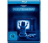 Poltergeist 1 [Alemania] [Blu-ray]