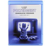 Poltergeist 1 - Demoniache Presenze (ediz. deluxe) [Italia] [Blu-ray]