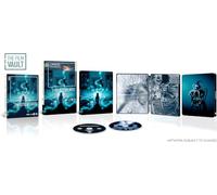 Poltergeist (1982) - Limited Edition Solus Steelbook 4K Ultra HD + Blu-ray | The Film Vault Wave 3 | Region Free