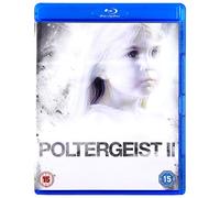 Poltergeist 2 BD [Reino Unido] [Blu-ray]