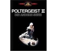 Poltergeist 2 - Die andere Seite [Alemania] [DVD]