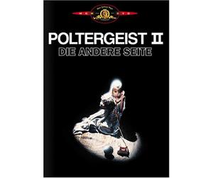 Poltergeist 2 - Die andere Seite [Alemania] [DVD]