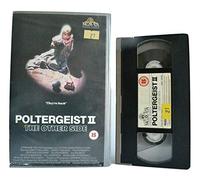 Poltergeist 2 [Francia] [VHS]