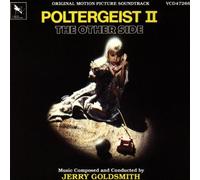 Poltergeist 2 - Poltergeist II: The Other Side: Original Motion Picture Soundtrack