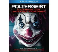 Poltergeist (2015)