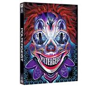 Poltergeist (2015) - Halloween [DVD]