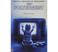 Poltergeist 25Th Anniversary: Deluxe Edition [Edizione: Stati Uniti] [Italia] [DVD]