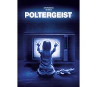 Poltergeist – DVD – Edición Deluxe 25º Aniversario (Reino Unido)