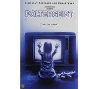 Poltergeist 25th Anniversary: Deluxe Edition [USA] [DVD]