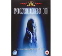 Poltergeist 3 - D/C DVD [Reino Unido]