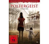 Poltergeist - 3 Filme Box [Alemania] [DVD]