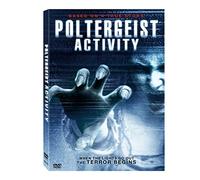 Poltergeist Activity [USA] [DVD]