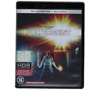 Poltergeist [Blu-ray]