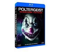 Poltergeist [Blu-ray]