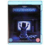 Poltergeist [Blu-ray] [2022] [Region Free]