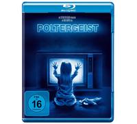 Poltergeist (Blu-ray) (Importación USA)