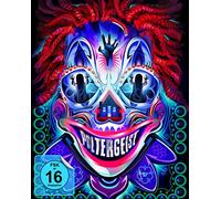 Poltergeist [Blu-Ray] [Region Free] (IMPORT) (No hay versión española)