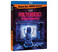 Poltergeist - Demoniache Presenze - Coll Horror [Blu-ray]