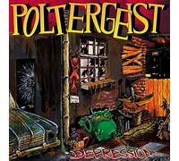 Poltergeist – Depression – Remasterización 2022