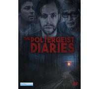 Poltergeist Diaries [USA] [DVD]