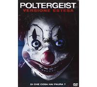 Poltergeist – Twentieth Century Fox Film Corporation – DVD