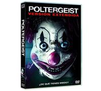 Poltergeist [DVD]