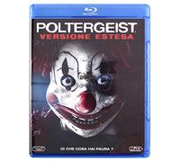 Poltergeist – Twentieth Century Fox Film Corporation – DVD