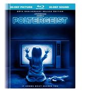 Poltergeist [Edizione: Stati Uniti] [USA] [Blu-ray]