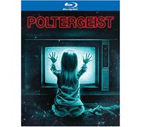 Poltergeist [Edizione: Stati Uniti] [USA] [Blu-ray]