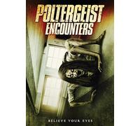 Poltergeist Encounters [DVD]