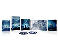Poltergeist (Fenómenos extra?os) [Blu-Ray] [Region Free] (Audio español. Subtítulos en español)