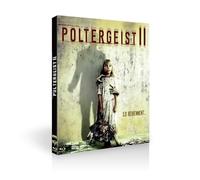 Poltergeist II [Francia] [Blu-ray]