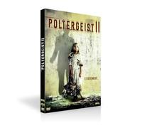 Poltergeist II [Francia] [DVD]