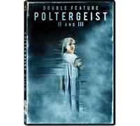Poltergeist II / Poltergeist III [USA] [DVD]