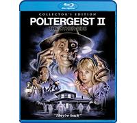 Poltergeist Ii: The Other Side [Edizione: Stati Uniti] [Blu-ray]