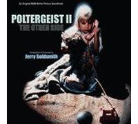 Poltergeist II: The Other Side - Original MGM Motion Picture Soundtrack by Jerry Goldsmith