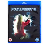 Poltergeist Iii BD [Reino Unido] [Blu-ray]