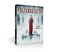 Poltergeist III [Francia] [Blu-ray]