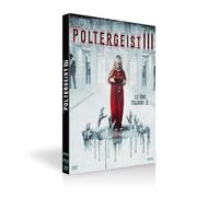 Poltergeist III [Francia] [DVD]