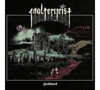 Poltergeist Nachtmusik (CD) Album Digipak (Importación USA)