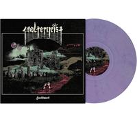 Poltergeist Nachtmusik (Vinyl) 12" Album Coloured Vinyl (Importación USA)