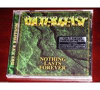 Poltergeist - Nothing Lasts.. -Deluxe-