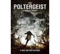 Poltergeist of Borley Forest, The (DVD) Marina Petrano (Importación USA)