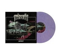 Poltergeist - Poltergeist - Nachtmusik [Vinilo]