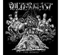 Poltergeist - The demos