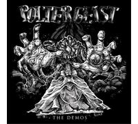 Poltergeist The Demos (CD) Album (Importación USA)