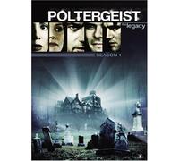 Poltergeist: The Legacy - Complete First Season